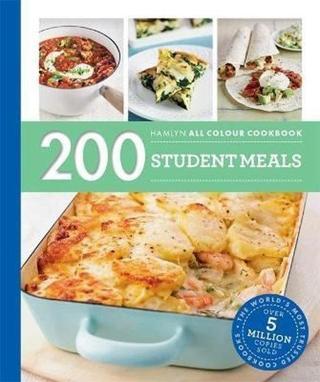 200 Student Meals - Hamlyn  - Octopus Publishing Group