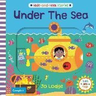 Under the Sea - Campbell Books - Campbell Books