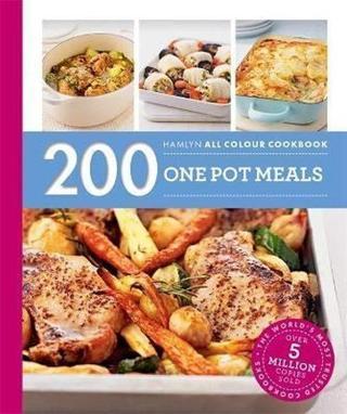 200 One Pot Meals - Joanna Farrow - Octopus Publishing Group