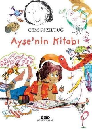 Ayşe'nin Kitabı - Cem Kızıltuğ - Yapı Kredi Yayınları