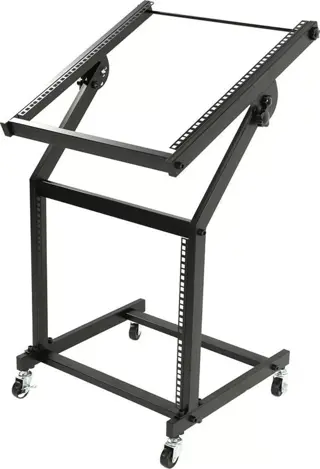 D-stand Smx-9 Mikser Standı  Rackstand Case