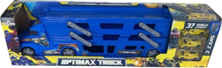 King Toys Optimax Truck TKM-1034