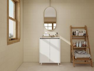 Kardiya Çok Amaçlı Dolap