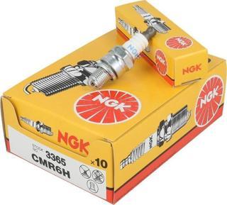 NGK BUJİ - CMR6H 100'lü Paket