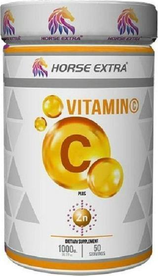 &reg; Vitamin C - Zinc 1 Kg