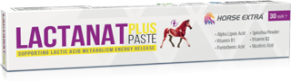 Horse Extra Lactanat Plus Paste 30 Gr