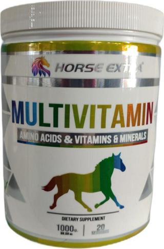 Multivitamin 1 Kg