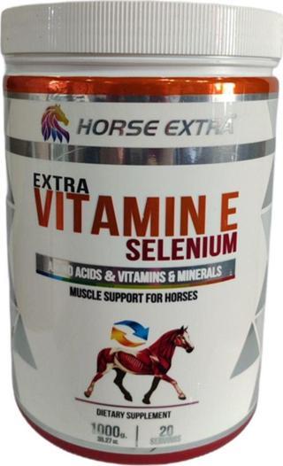 Vitamin E Selenium 1 Kg