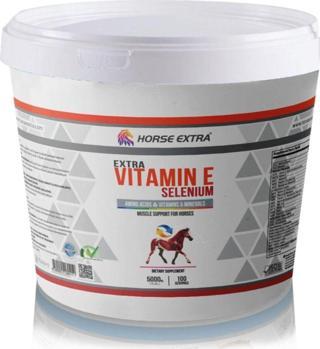 Vitamin E Selenium 5 Kg