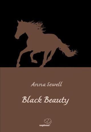 Black Beauty - Anna Sewell - Sapiens