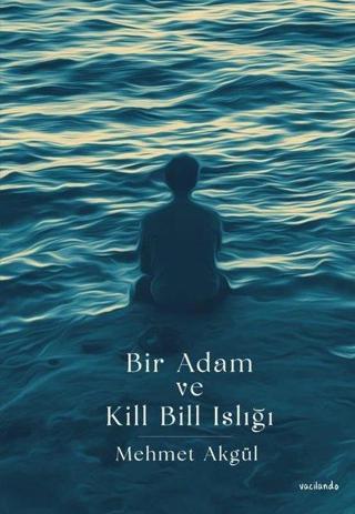 Bir Adam ve Kill Bill Islığı - Mehmet Akgül - Vacilando Kitap