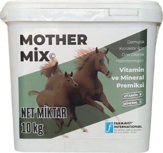 MOTHER MİX 10 KG