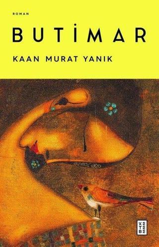 Butimar - Kaan Murat Yanık - Ketebe