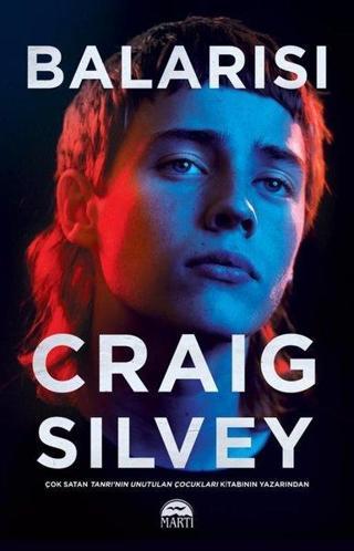 Balarısı - Craig Silvey - Martı Yayınları Yayınevi