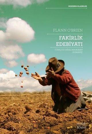 Fakirlik Edebiyatı - Flann O'Brien - Everest Yayınları