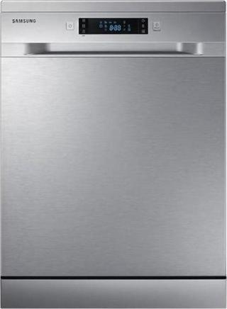 Samsung Dw60Dg550Fsrtr 5 Programlı 13 Kişilik Inox Bulaşık Makinesi