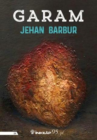 Garam - Jehan Barbur - İnkılap Kitabevi Yayınevi