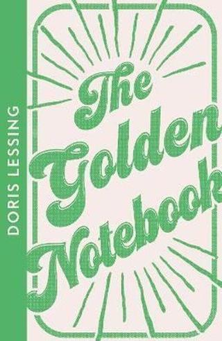 The Golden Notebook - Doris Lessing - HarperCollins Publishers (Australia