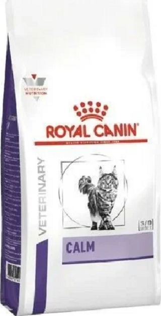 Royal Canin Calm Kedi Maması 2kg