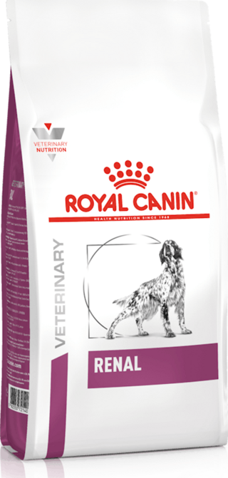 Royal Canin Renal Köpek Maması 2 Kg