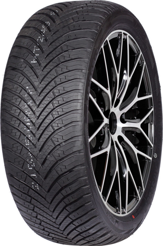 LİNGLONG 185/55 R14 80H GREEN-MAX ALL SEASON OTO 4 MEVSİM 2023