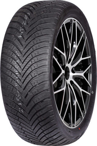 LİNGLONG 185/60 R14 82H GREEN-MAX ALL SEASON OTO 4 MEVSİM 2023