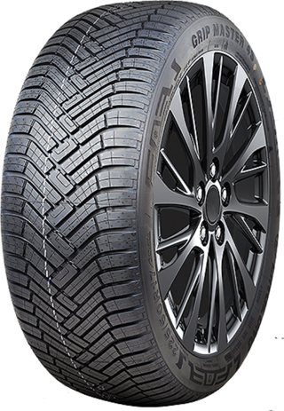 LİNGLONG 205/50 R 17  93V XL  GRIP MASTER 4S PCI OTO 4 MEVSİM 2023