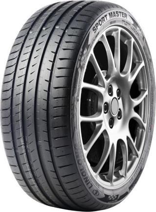 LİNGLONG 275/35R20 102Y XL  SPORT MASTER OTO YAZ 2024