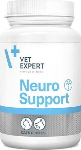  Vetexpert Neuro Support 45 kapsül