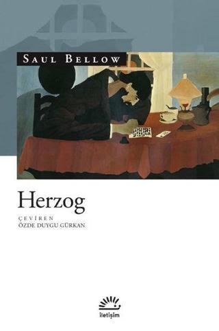 Herzog Saul Bellow İletişim Yayınları