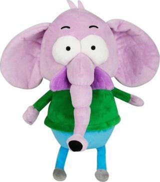  Kral Şakir Peluş 30 cm NECATİ