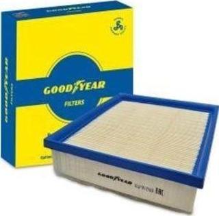 Goodyear PEUGEOT 301 HAVA FİLTRESİ 1.2 BNZ (2012-2022) OE:9674725580