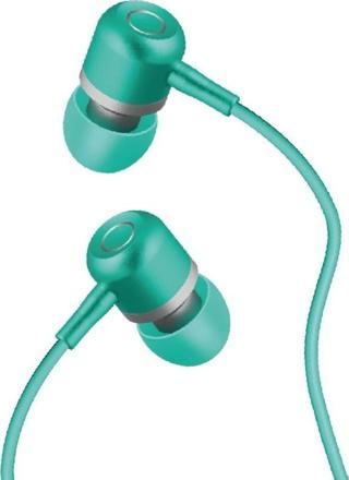 LinkTech H40 Mikrofonlu Metal Kulaklık (3.5mm Jack)