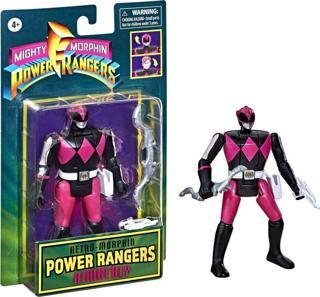 Power Rangers Mighty Morphin Power Rangers Retro-Morphin Ranger Slayer Kimberly Figür