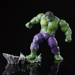 Marvel Legends 20th Anniversary Series 1 Hulk Figür