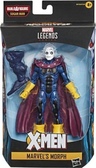 Marvel Legends Series X-Men: Age of Apocalypse Koleksiyonu Morph Figür