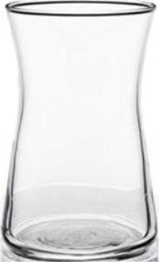 Paşabahçe 42361 çay bardak 12 li heybeli çay bardağı