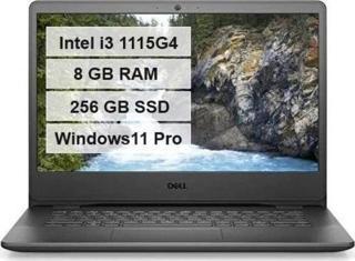 Dell Vostro 3400 i3-1115G4 8GB 256GB W11P