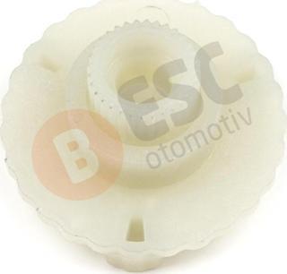 ESC Otomotiv Alfa Romeo 159 2004 11 İçin Pencere Mekanizması Motoru İç Dişlisi