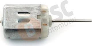 ESC Otomotiv Araç Kapı Depo Kilit Dikiz Ayna Tamir İçin FC280 12V DC 28.30 mm Yuvarlak O Şaft Motor