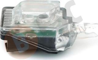 ESC Otomotiv Audi A4 A5 Q5 için Kapı Açma Uyarı Lambası Sağ 8W0947134