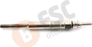 ESC Otomotiv Audi Seat Skoda VW İçin 1 Adet Kızdırma Bujisi 7 Volt 
N10591608