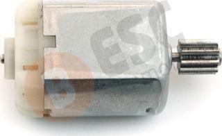 ESC Otomotiv Audi VW Skoda Porsche İçin Kapı Kilit Büyük Motor Dişli