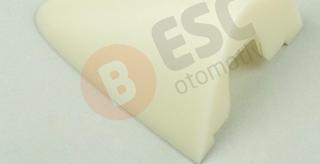 ESC Otomotiv BDP1086 VW Passat B6 CC için Sol Dış Kapı Kol Bademi 3C0837879
