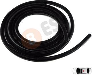 ESC Otomotiv ESR611 BMW E21 E30 için Sunroof Fitil Kauçuk Contası 54121903725 300 cm