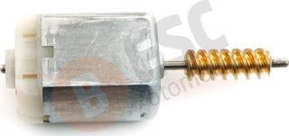 ESC Otomotiv BMW 1 3 5 X5 X6 Z4 E90 E91 E92 E93 İçin Kapı Kilit Büyük Motor Dişli Seti