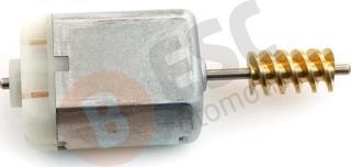 ESC Otomotiv BMW 7 F01 F02 F03 F04 730Li 740Li 745i 745Li 750Li 760Li İçin Kapı Kilit Büyük Motor Dişli Seti