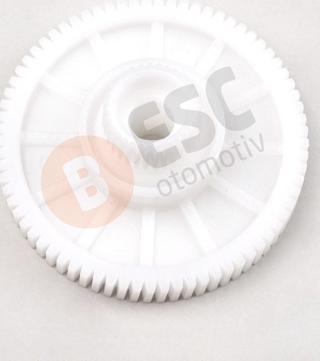 ESC Otomotiv BMW E38 7 Series 740 750 745 İçin Cam Kriko Motor Tamir Dişlisi