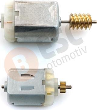 ESC Otomotiv Ford Volvo Land Range Rover Jaguar Mazda İçin Kapı Kilit Motor Dişli Set