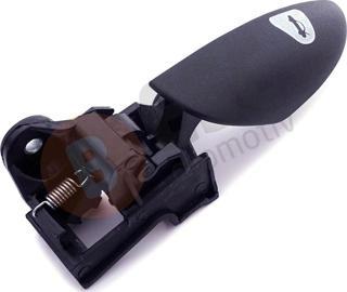 ESC Otomotiv EDP1038 Fiat Linea için Bagaj İç Açma Kolu 735509394